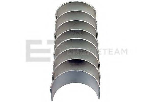 Шатунный подшипник