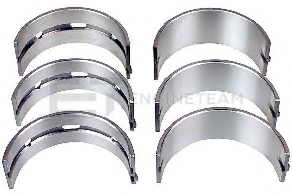 Подшипник коленвала