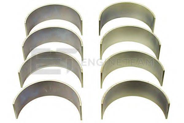 Шатунный подшипник