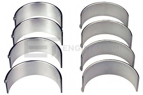 Шатунный подшипник