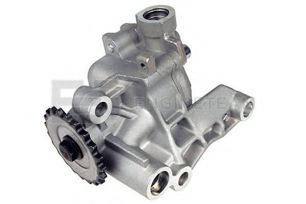 Масляный насос