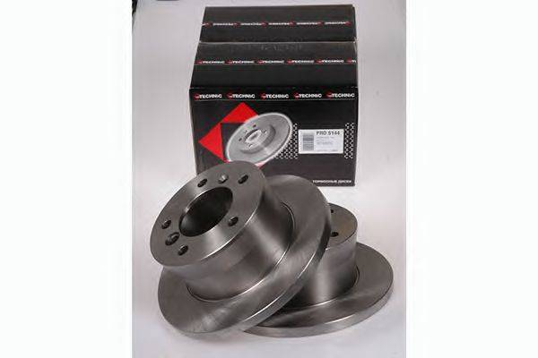 Тормозной диск