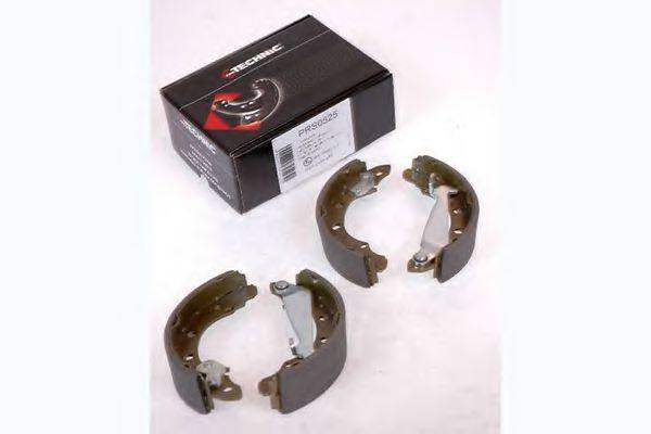 Комплект тормозных колодок