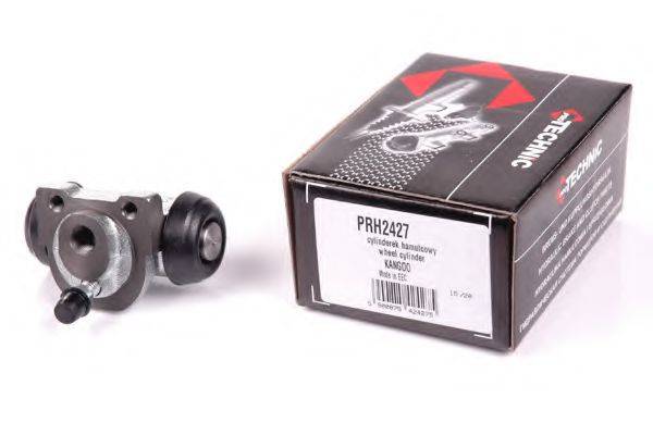 Колесный тормозной цилиндр