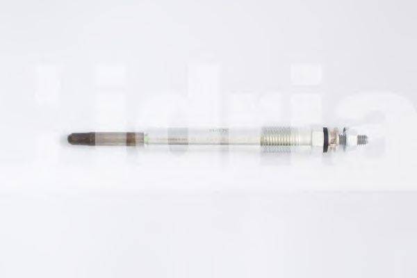 Свеча накаливания