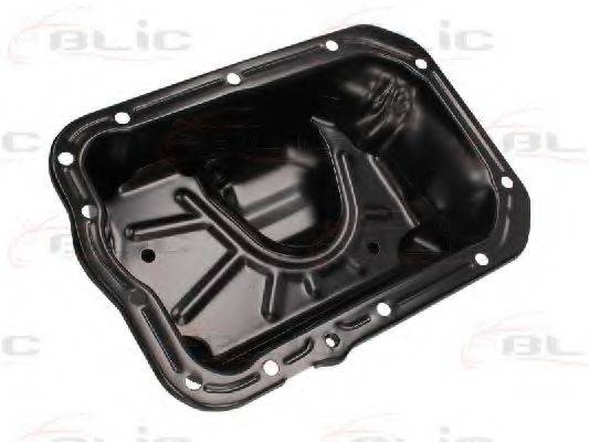 Масляный поддон