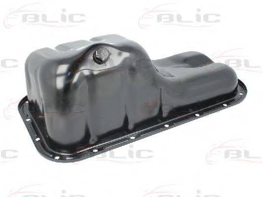 Масляный поддон