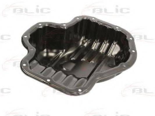 Масляный поддон