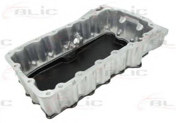 Масляный поддон