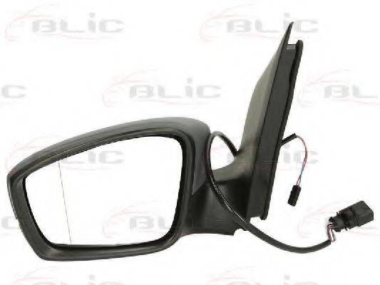 Наружное зеркало