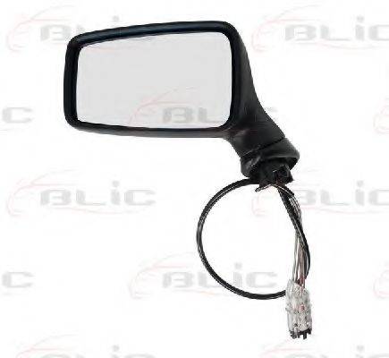 Наружное зеркало