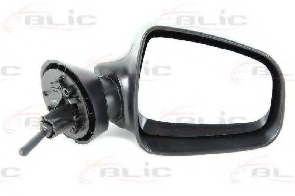 Наружное зеркало