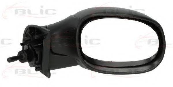 Наружное зеркало