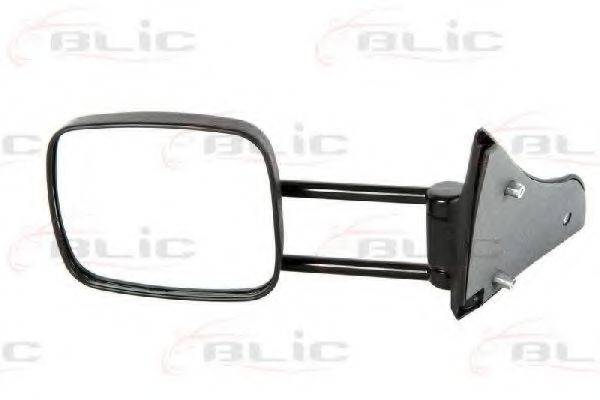 Наружное зеркало