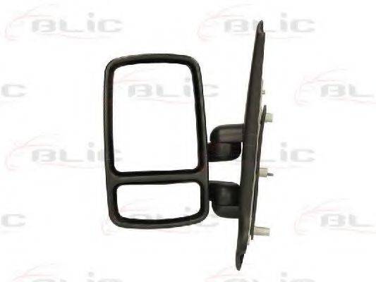 Наружное зеркало