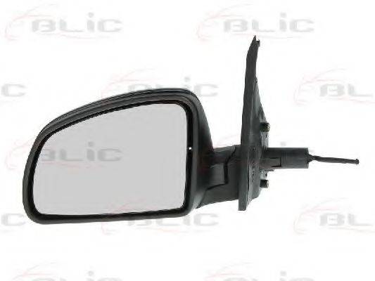 Наружное зеркало