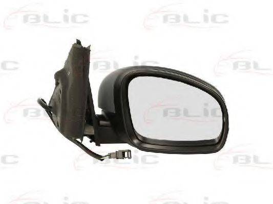 Наружное зеркало