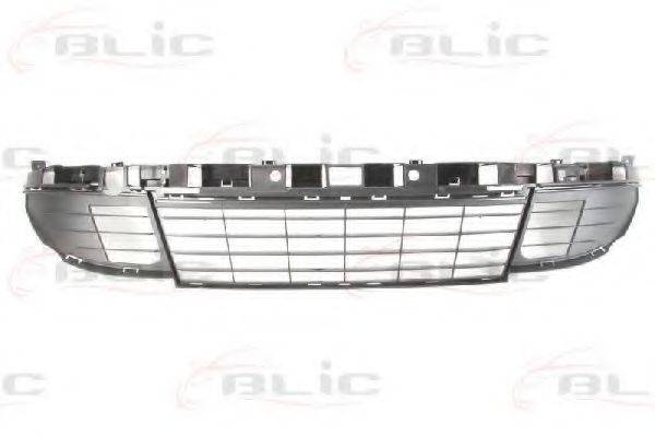 Решетка вентилятора, буфер