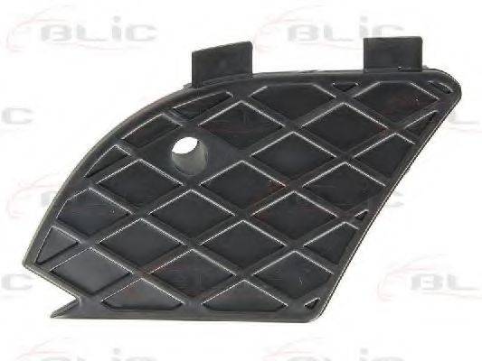 Решетка вентилятора, буфер