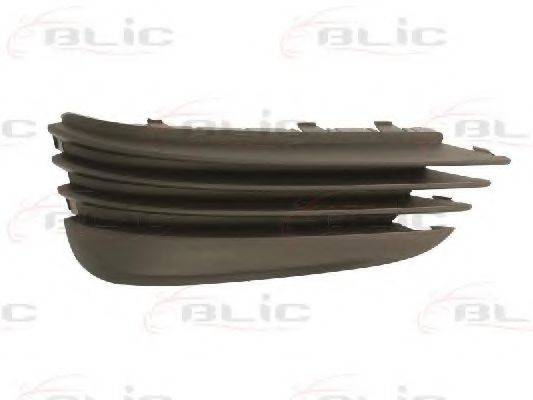 Решетка вентилятора, буфер