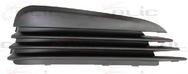 Решетка вентилятора, буфер