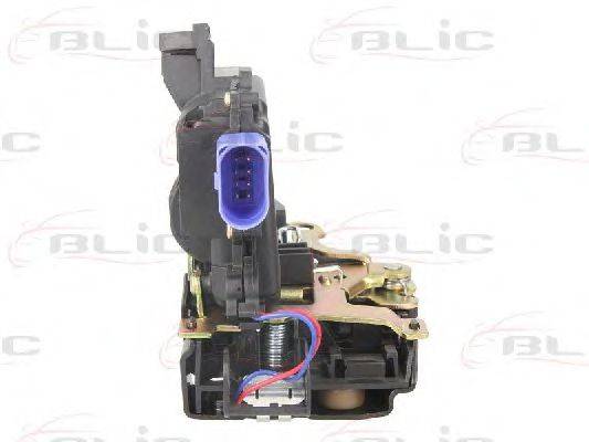 Замок двери