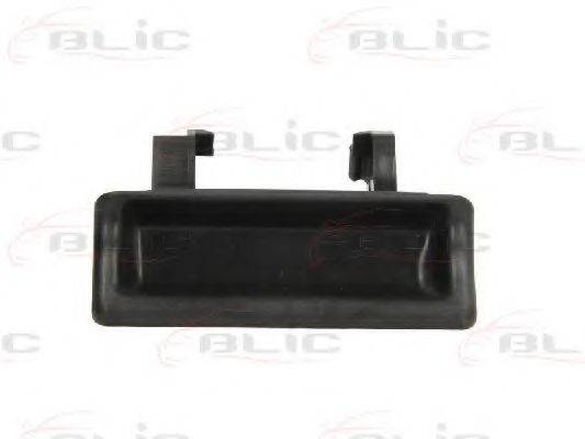 Ручка крышки багажника /  помещения для груза