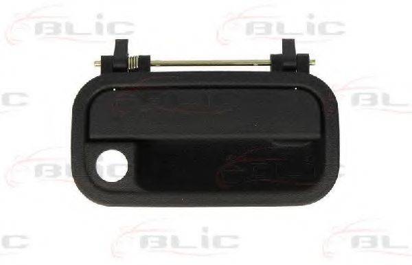 Ручка двери