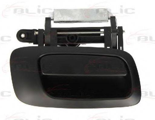 Ручка двери