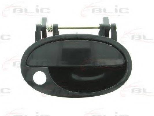 Ручка двери