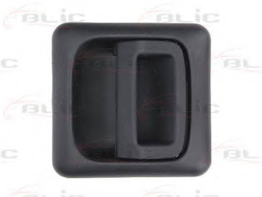 Ручка двери