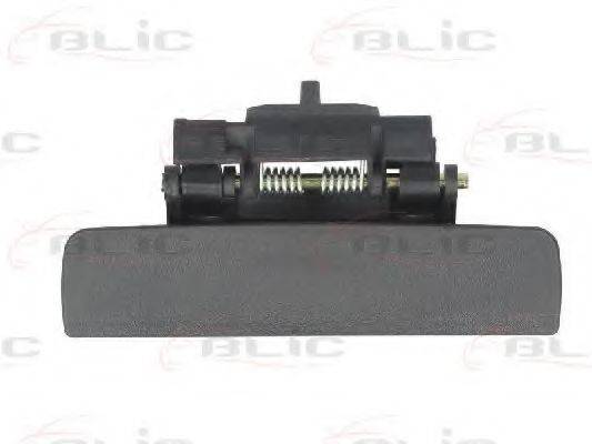 Ручка двери