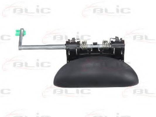 Ручка двери