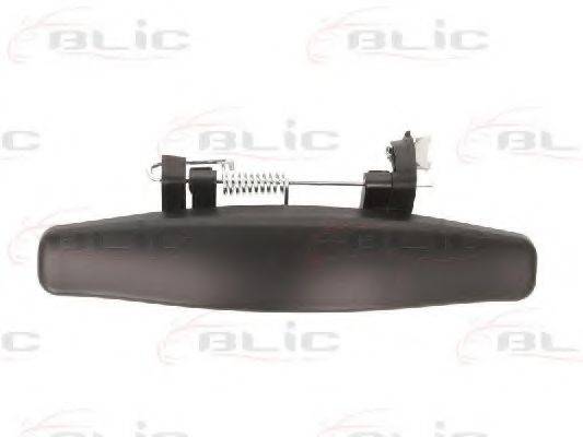 Ручка двери