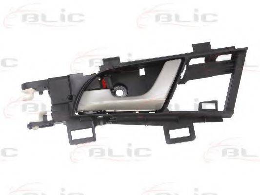 Ручка двери