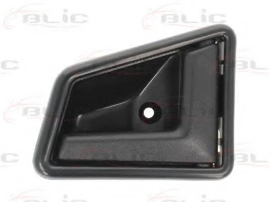 Ручка двери