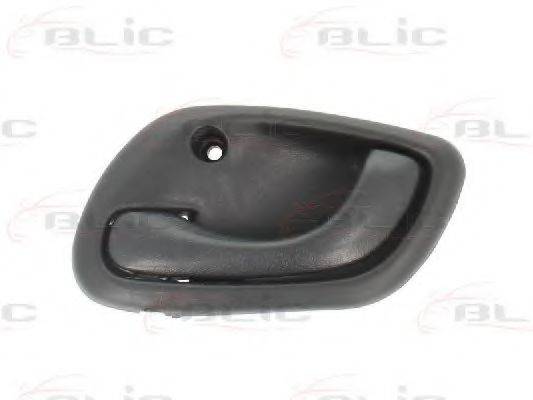 Ручка двери