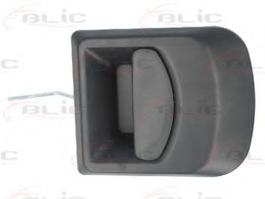 Ручка двери