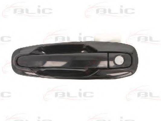 Ручка двери