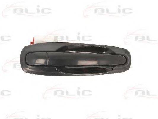 Ручка двери