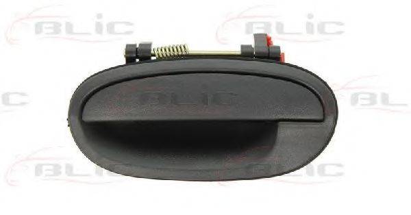 Ручка двери