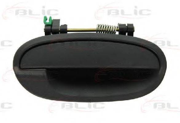 Ручка двери