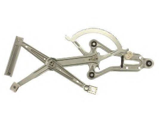 Подъемное устройство для окон