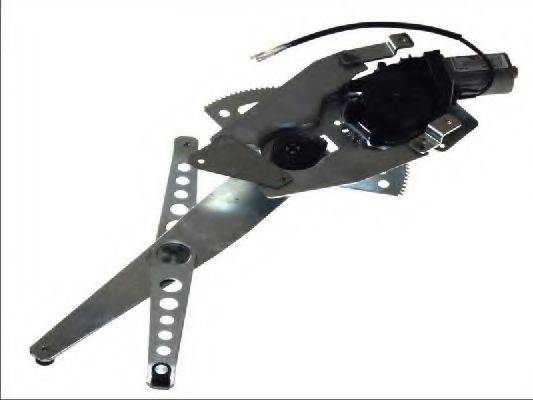 Подъемное устройство для окон