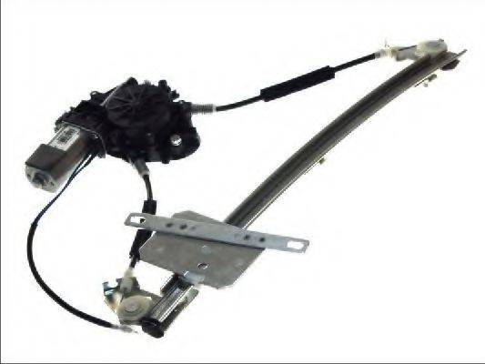 Подъемное устройство для окон