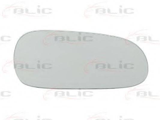 Зеркальное стекло, наружное зеркало