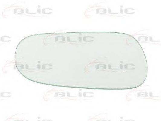 Зеркальное стекло, наружное зеркало