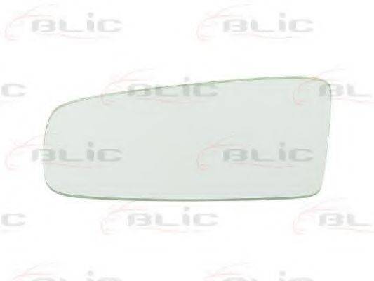 Зеркальное стекло, наружное зеркало