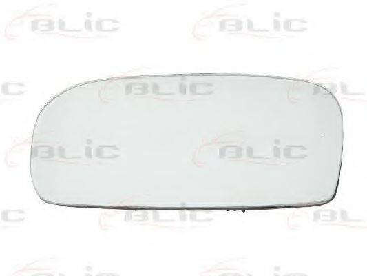 Зеркальное стекло, наружное зеркало