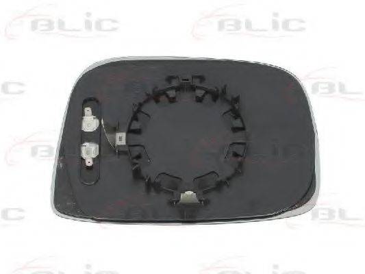 Зеркальное стекло, наружное зеркало